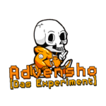 Advensho - Das Experiment [Logo]