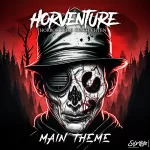 Horventure: Horror Krimi Geschichten [Logo]